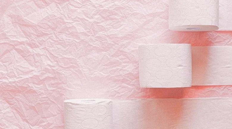 トイレットペーパー